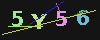 Gambar captcha